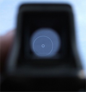 Reflex Sight
