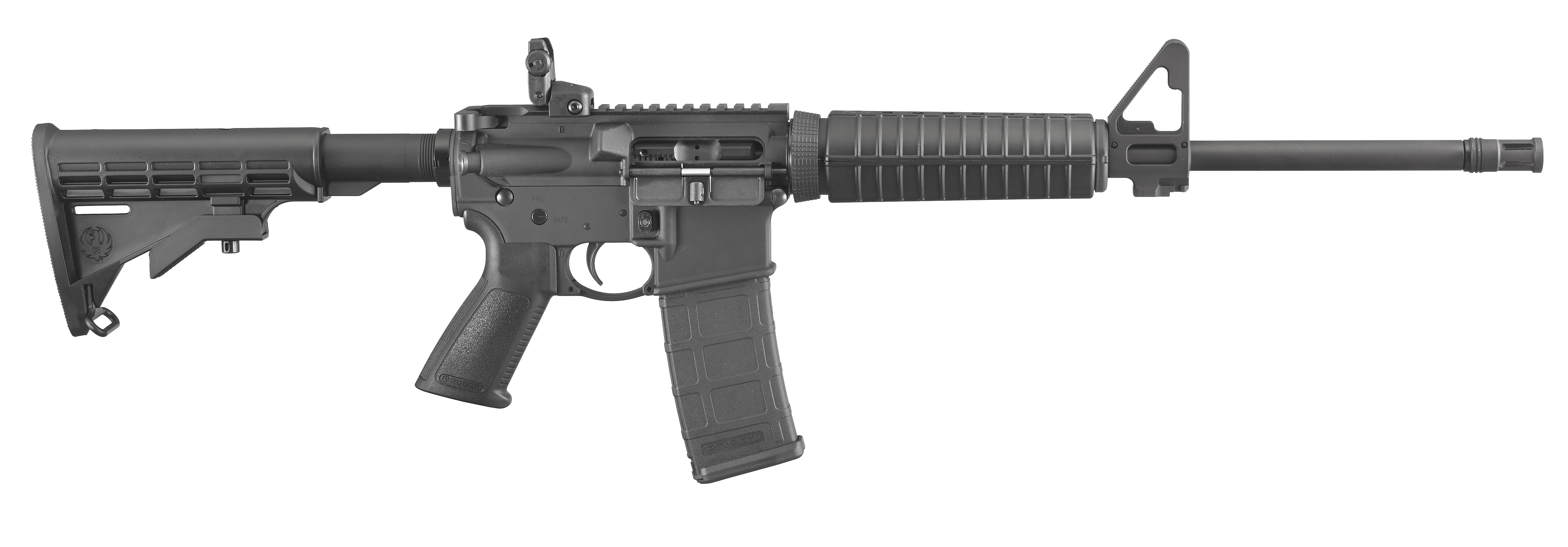Ruger Announces The AR-556 | The Weapon Blog