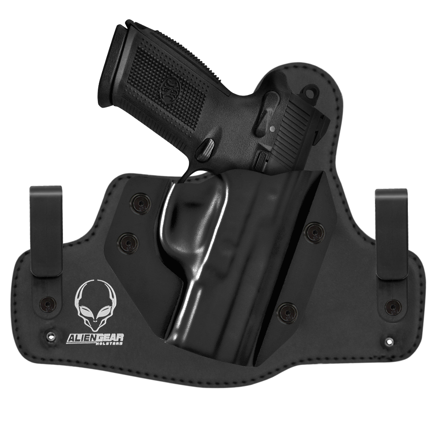 FNH - FNX 9 Cloak Tuck 2.0 IWB Holster