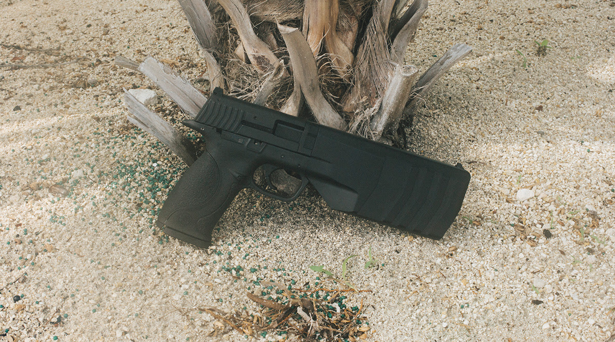 SilencerCo Maxim 9